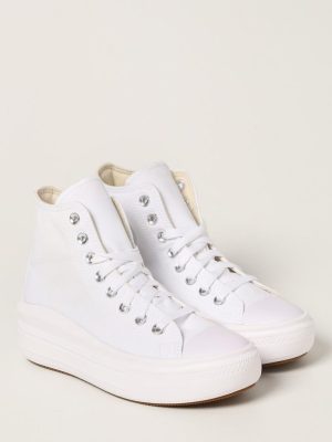 Converse Chuck Taylor – “Yesterday” (The Beatles) playlist