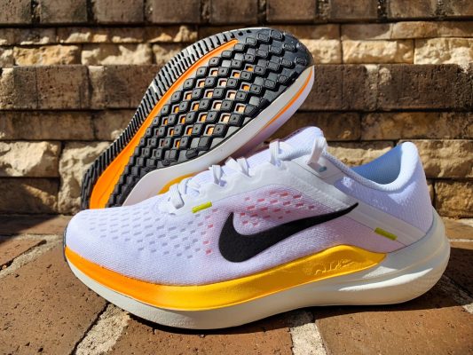 Giày Nike Nào Chạy Bộ Tốt Cho Người Mới Bắt Đầu