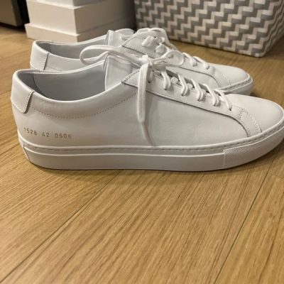 Giay Common Projects Achilles