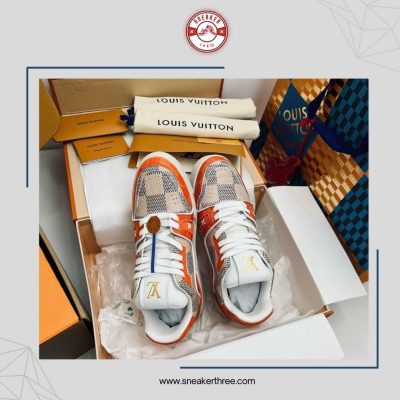 giày Louis Vuitton