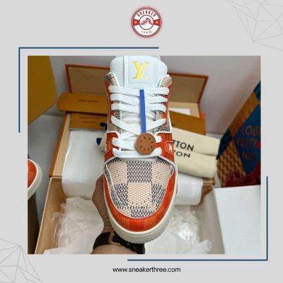 giày Louis Vuitton
