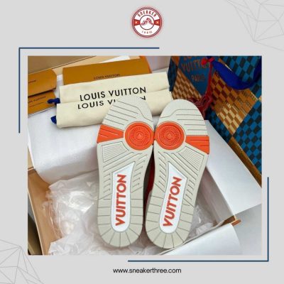 giày Louis Vuitton
