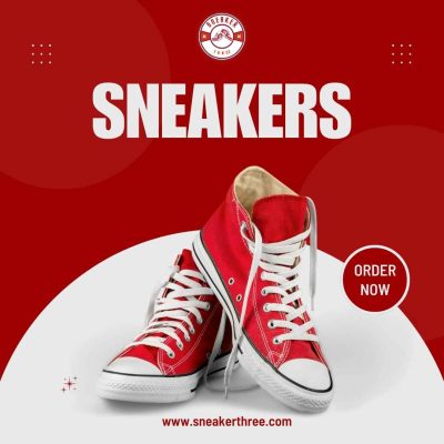 Giày Sneaker Nam