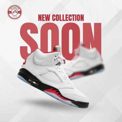 Giày Sneaker Nam