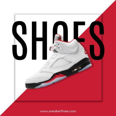 Giày Sneaker Nam
