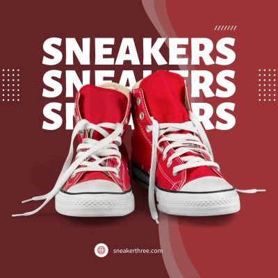 Giày Sneaker Nam