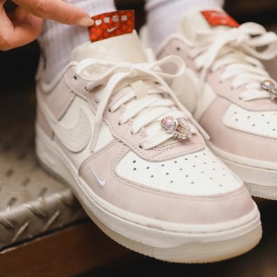 giày sneaker nam