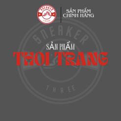 SNEAKER THỜI TRANG