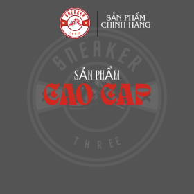 SNEAKER CAO CẤP