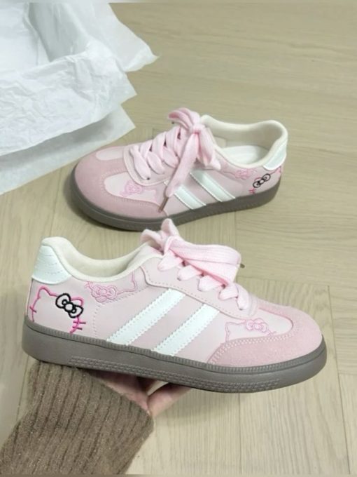giay sneaker thoi trang nu