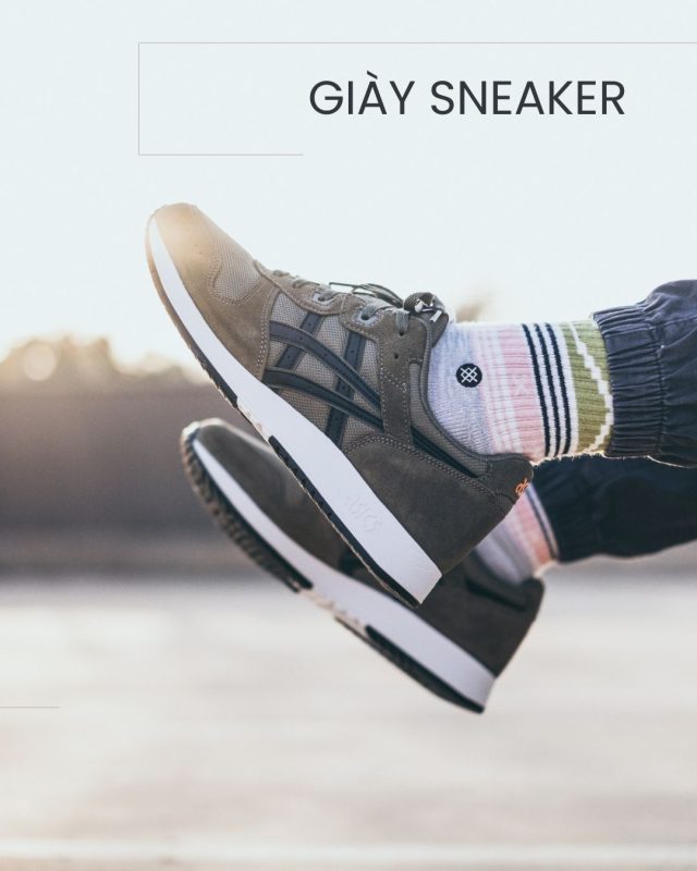 giày sneaker đẹp
