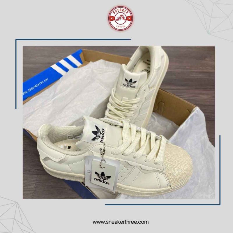 Giày Adidas Superstar